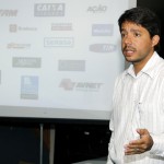 Seplag promove palestra sobre solução para integrar bases de dados de órgãos do Estado -