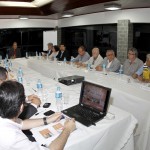 Governador soma esforços para combater efeitos da seca em Sergipe -