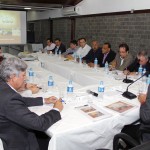 Governador soma esforços para combater efeitos da seca em Sergipe -