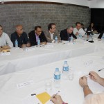 Governador soma esforços para combater efeitos da seca em Sergipe -