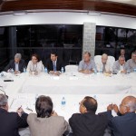 Governador soma esforços para combater efeitos da seca em Sergipe -