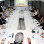 Governador soma esforços para combater efeitos da seca em Sergipe -