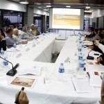Governador soma esforços para combater efeitos da seca em Sergipe -