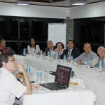 Governador soma esforços para combater efeitos da seca em Sergipe -