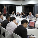 Governador soma esforços para combater efeitos da seca em Sergipe -