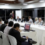Governador soma esforços para combater efeitos da seca em Sergipe -