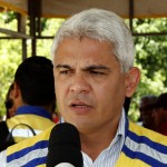 Governador apresenta medidas de enfrentamento à seca que somam R$ 89 milhões em Poço Redondo  -