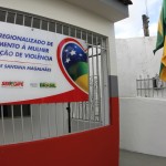 Déda inaugura Centro de Atendimento à Mulher voltado a nove municípios sergipanos -