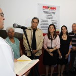 Déda inaugura Centro de Atendimento à Mulher voltado a nove municípios sergipanos -