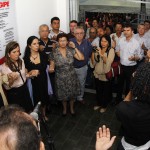 Déda inaugura Centro de Atendimento à Mulher voltado a nove municípios sergipanos -