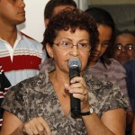 Déda inaugura Centro de Atendimento à Mulher voltado a nove municípios sergipanos -