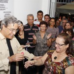 Déda inaugura Centro de Atendimento à Mulher voltado a nove municípios sergipanos -