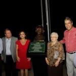 Déda participa da inauguração da Usina Elétrica Renovável Gentil Barbosa -