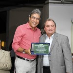 Déda participa da inauguração da Usina Elétrica Renovável Gentil Barbosa -