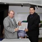 Déda participa da inauguração da Usina Elétrica Renovável Gentil Barbosa -