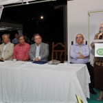 Déda participa da inauguração da Usina Elétrica Renovável Gentil Barbosa -