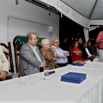 Déda participa da inauguração da Usina Elétrica Renovável Gentil Barbosa -