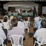 Déda participa da inauguração da Usina Elétrica Renovável Gentil Barbosa -