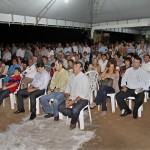 Déda participa da inauguração da Usina Elétrica Renovável Gentil Barbosa -