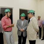 Déda participa da inauguração da Usina Elétrica Renovável Gentil Barbosa -