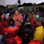 Déda inaugura Centro Integrado de Segurança Pública em Laranjeiras -