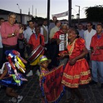 Déda inaugura Centro Integrado de Segurança Pública em Laranjeiras -