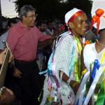 Déda inaugura Centro Integrado de Segurança Pública em Laranjeiras -