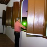 Déda inaugura Centro Integrado de Segurança Pública em Laranjeiras -