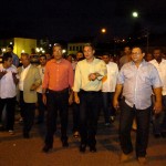Déda inaugura Centro Integrado de Segurança Pública em Laranjeiras -