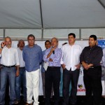 Déda destaca importância do novo Parque Eólico na produção de energia em SE -