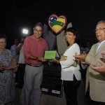 Governador entrega rodovia entre os municípios de Capela e Nossa Senhora das Dores -