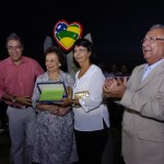 Governador entrega rodovia entre os municípios de Capela e Nossa Senhora das Dores -