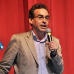Terceiro episódio das Aventuras de Seu Euclides é lançado no Atheneu -