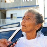 Simulado de deslizamento em encostas treina profissionais  - O superintendente do Samu