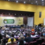 Abertura da 1ª Consocial Nacional conta com 100% da delegação sergipana - Fotos: Ascom/CGE