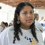 Secretário participa da entrega de certificados a jovens capacitados pelo CVT do SergipeTec - Fotos: Vieira Neto/Sedetec