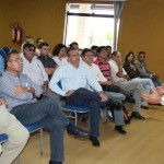 Segmento agrícola discute uso de agrotóxicos em Sergipe -