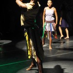 Grupos do interior marcam presença na Semana de Dança -