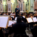 Orsse inicia série ‘Sons da Catedral’ na sextafeira