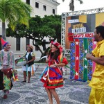 Ponto de Cultura leva o teatro para a Zona Norte de Aracaju -