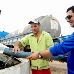 Governo de Sergipe presta assistência a sertanejos desde o ano passado - Reunião com governadores sobre regiões afetadas pela seca / Foto: Roberto Stuckert Filho/PR
