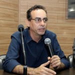 Governo investe R$ 140 mil em apoio à pesquisa na área da Cultura - Fotos: Vieira Neto / Sedetec