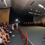 Déda participa da solenidade de troca de comando na Polícia Militar  -