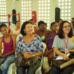 Projeto Vida Alegre é apresentado a famílias de beneficiários do Santa Maria -