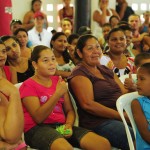 Projeto Vida Alegre é apresentado a famílias de beneficiários do Santa Maria -