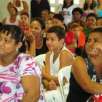 Projeto Vida Alegre é apresentado a famílias de beneficiários do Santa Maria -