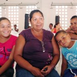 Projeto Vida Alegre é apresentado a famílias de beneficiários do Santa Maria -