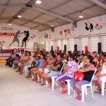 Projeto Vida Alegre é apresentado a famílias de beneficiários do Santa Maria -