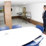 Déda anuncia coronel Maurício Iunes como novo comandante da PM -