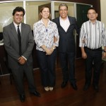 Déda anuncia coronel Maurício Iunes como novo comandante da PM -